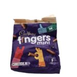 Cadbury Fingers Mini