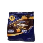 McVitie's Milk Chocolate Minis