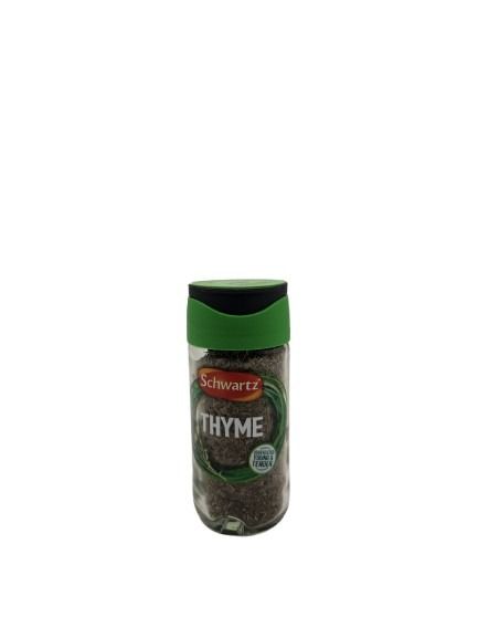 Schwartz 	Thyme