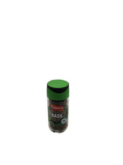 Schwartz 	Basil