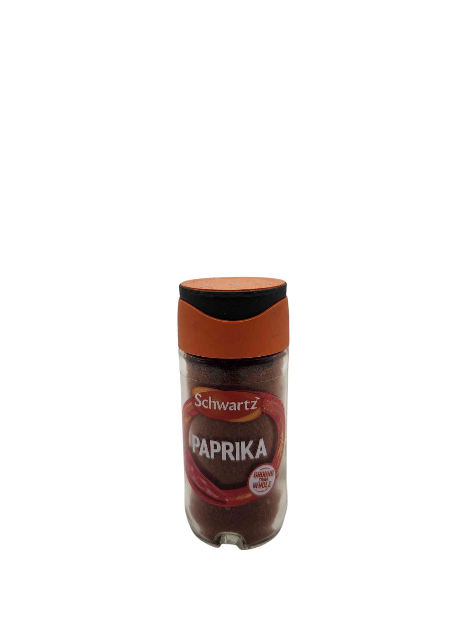 Schwartz 	Paprika
