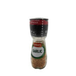 Schwartz 	Garlic