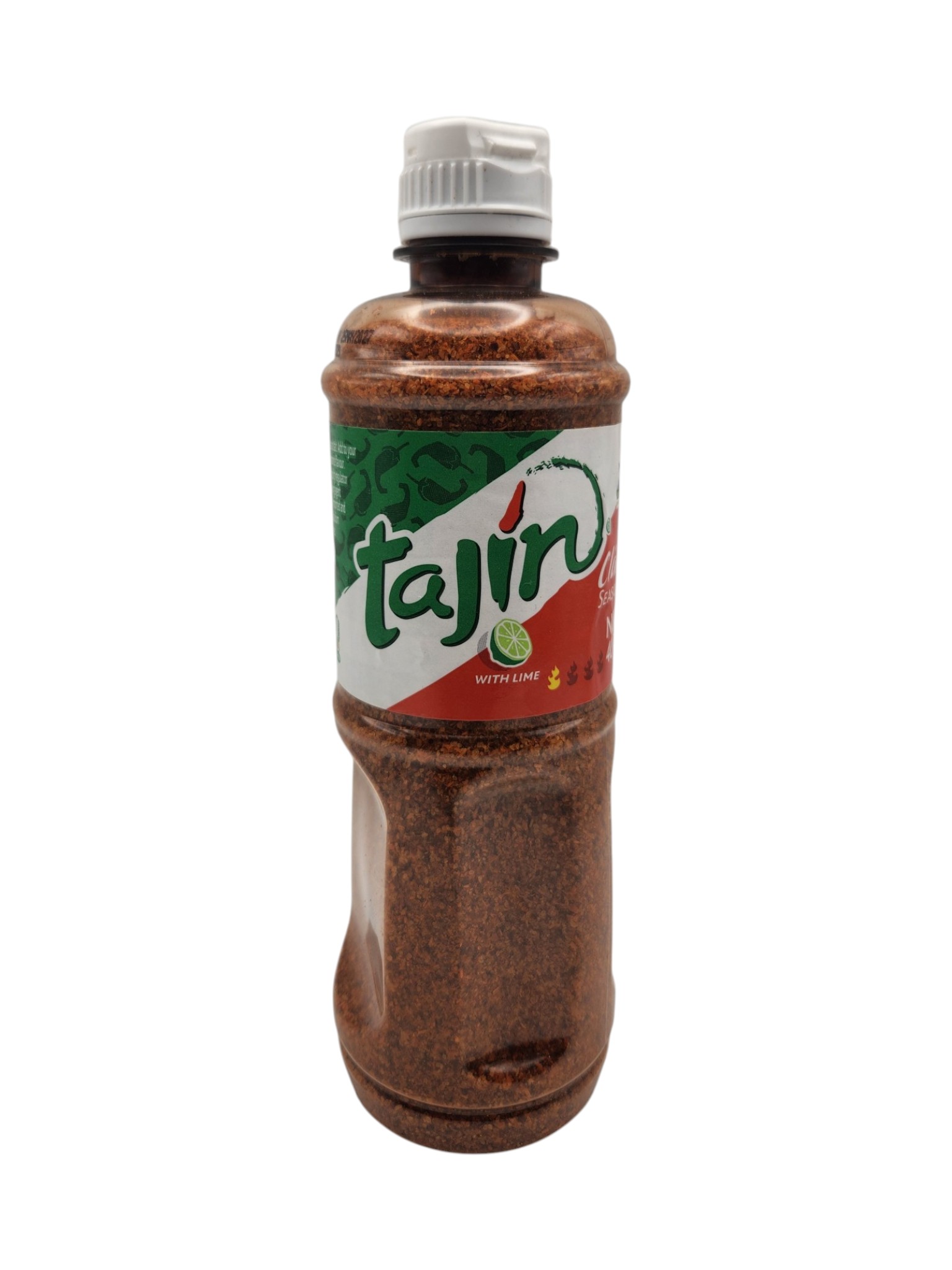 Tajin With Lime Classic Seasoning