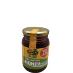 Tropical Sun Pure & Natural Honey 500g