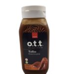 O.t.t	Toffee Desert Topping