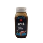 O.t.t	Salted Caramel Dessert Topping 500g