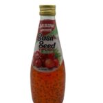 Jason Basil Seed Red Grape