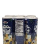 Nawon Cocogurt with Nata De Coco Pineapple Flavour