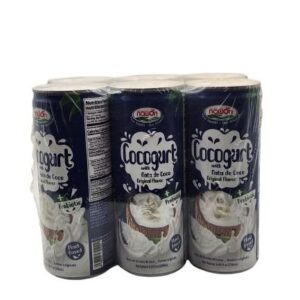 Nawon Cocogurt with Nata De Coco Original Flavour