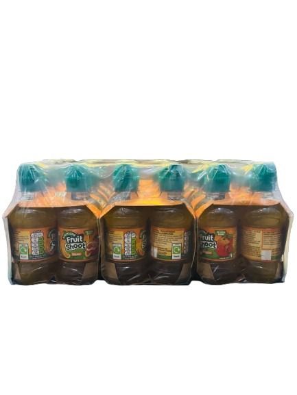 Robinsons   Fruit Shoots  Orange