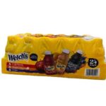 Welch's 	Welch's Juice
