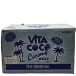 Vita CoCo Coconut Water