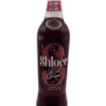 Shloer Red grape