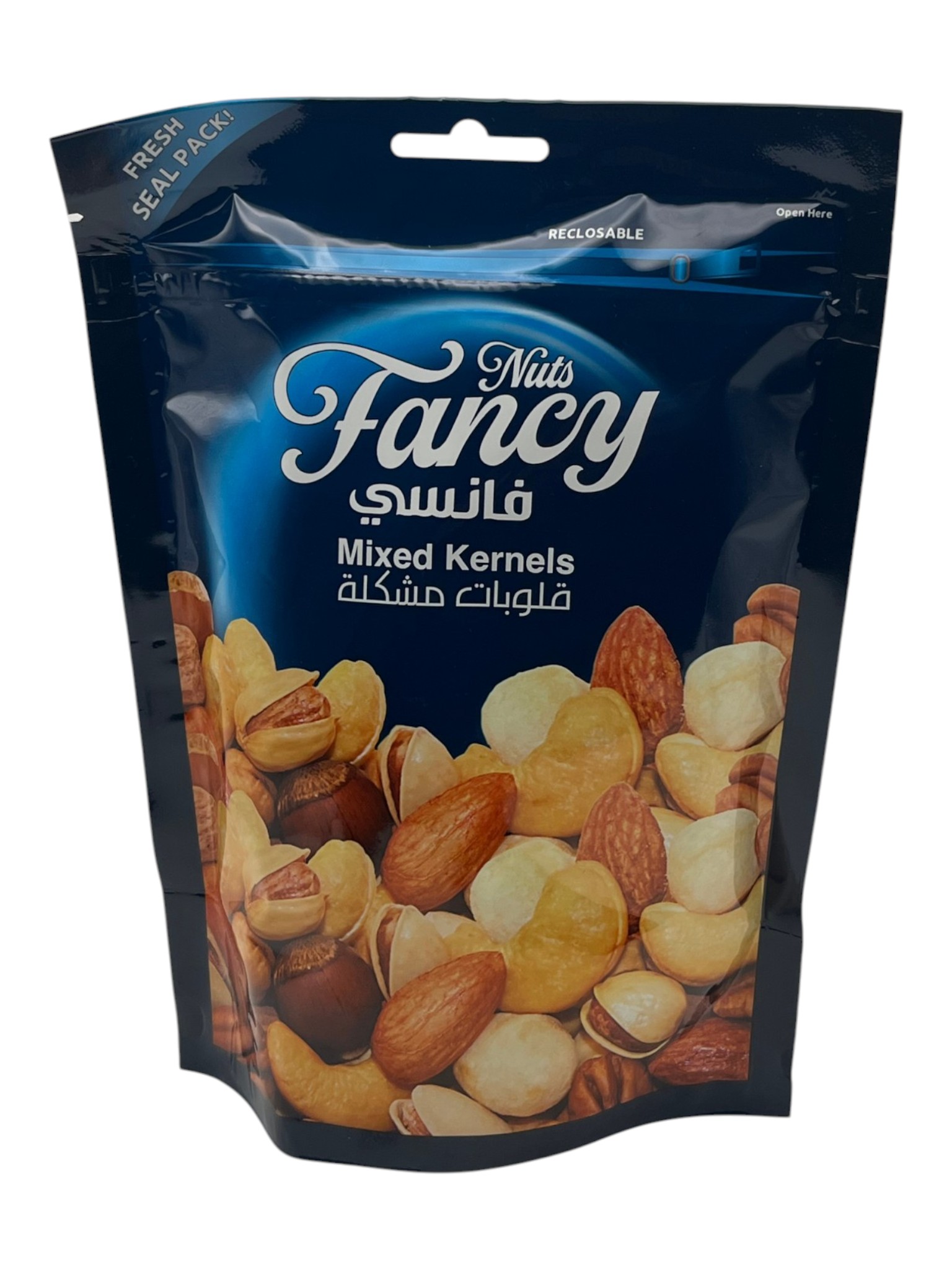 Fancy Mixed Kernels