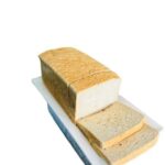 Fresh By U	Family Loaf	Sliced